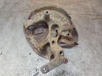 Ступица задняя левая UM66H1 Volkswagen Touran купить