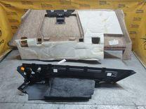 Обшивка багажника SDKQZF Opel Insignia - Фото 3