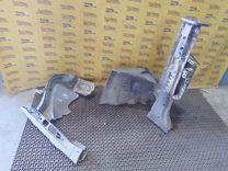 Лонжерон правый 0PYQ6I Volkswagen Passat - Фото 5