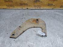 Кронштейн крепления балки подвески XWQVIR Daewoo Nubira