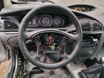 Руль QZ2C5H Citroen C5