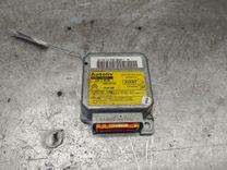 Блок AirBag VD5MS7 Citroen Xsara Picasso