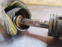 Рулевая рейка 8EYW22 Fiat Palio купить на авторазборке