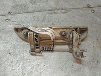 Ручка наружная задняя левая 6BF8BH Renault Scenic купить