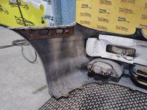 Бампер передний 18J68I Daewoo Leganza undefined