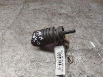 Насос (моторчик) омывателя стекла Q55H2Y Opel Zafira - Фото 3