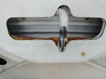 Капот 543BB3 Volkswagen Sharan - Фото 11