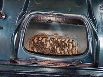 Крышка багажника (дверь 3-5) IDV0X2 Renault Safrane undefined