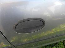 Ручка наружная передняя правая VM6GA2 Opel Corsa