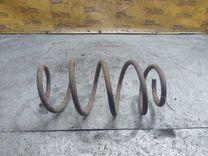 Пружина задняя Z4FXDV Opel Signum