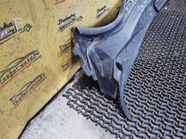 Дождевик TR4O0L Toyota Avensis купить с доставкой