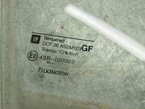 Стекло двери передней правой 3TDJHE Opel Astra купить