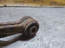 Рычаг передний правый H4S5MB Honda Accord купить на авторазборке