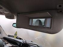 Козырек солнцезащитный 2A8BDY Citroen C8 - Фото 2