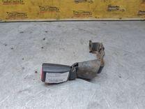 Замок ремня безопасности FKG63C Toyota Avensis - Фото 1