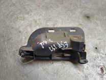 Ручка внутренняя задняя левая FRGTCQ Renault Espace - Фото 2