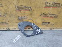 Заглушка (решетка) в бампер передний DRCO2P Alfa Romeo 147 купить с доставкой