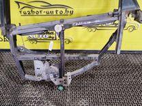 Стеклоподъемник задний левый HIEOKU Audi A4 купить