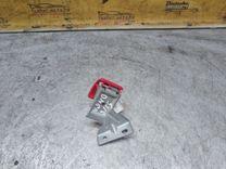 Ручка открывания капота 8J9EBL Volvo S40 - Фото 5