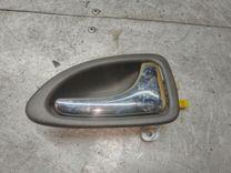 Ручка внутренняя задняя правая 2C8JHN Volvo V40