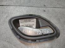 Ручка внутренняя задняя правая 4I3ZL0 Renault Laguna купить с доставкой