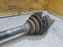 Полуось передняя правая (приводной вал, ШРУС) NXXEA8 Opel Astra - Фото 4