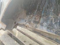 Крыло заднее правое LGP8Q8 Renault Scenic undefined