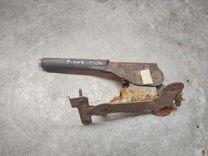 Рычаг ручного тормоза (ручника) V54018 Peugeot 207 - Фото 1