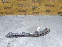 Кронштейн крепления бампера заднего 3ESG8C Skoda Fabia