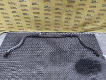 Стабилизатор подвески (поперечной устойчивости) передний 9OGY1Z Audi 100