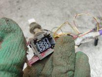 Проводка двери задней левой 3ES304 Toyota Corolla - Фото 5