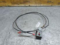 Трос капота CHO9FG Mitsubishi Carisma купить в магазине запчастей бу