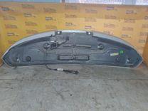 Спойлер FLBGBF Opel Insignia - Фото 4