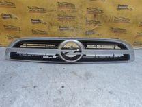 Решетка радиатора 53GAFF Opel Zafira