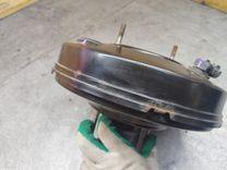 Вакуумный усилитель тормозов AW6C9X Ford Fusion - Фото 10