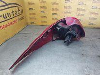 Фонарь задний правый U7ZJ9W Peugeot 207 - Фото 2