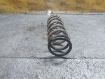 Пружина задняя 1E4T8Y Toyota Corolla Verso купить