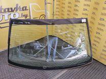 Стекло заднее M5IPU3 Peugeot 406