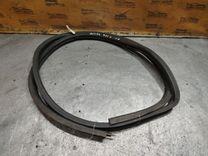 Уплотнитель двери передней левой 32Z7NE Peugeot 106 - Фото 1