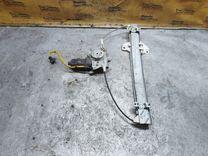 Стеклоподъемник электрический задний левый LE5QHL Daewoo Leganza