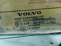 Стекло заднее Q6ZK8F Volvo V50 - Фото 2