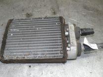 Радиатор отопителя (печки) X0TUE7 Mazda 323F - Фото 1