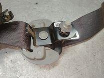 Ремень безопасности задний правый ZX2XWM Kia Sorento купить