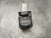 Джойстик регулировки зеркал P25K8C Toyota Corolla - Фото 1