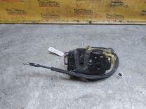 Замок двери задней правой LHJJBL Volkswagen Polo купить