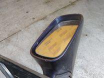 Зеркало наружное правое RA83P7 Fiat Palio купить с доставкой