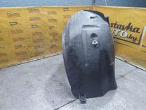 Защита арок передняя левая (подкрылок) X7L1KN Ford Focus купить с доставкой