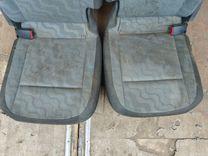 Сиденье заднее GBJ5VC Skoda Roomster - Фото 3