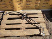 Трубка кондиционера 23ASFW Renault Espace