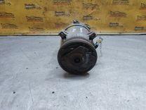 Компрессор кондиционера XB21BF Daewoo Nubira купить с доставкой. Огромный выбор запчастей и марок авто. У нас есть практически все.